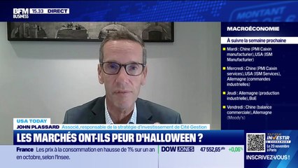 USA Today : Amazon et Apple satisfont à leur tour Wall Street, par John Plassard - 31/10