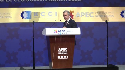 Mark Carney says ERA of free trade is over as Canada pivots beyond the U.S.