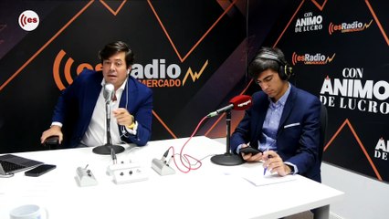 ¿Es posible superar los resultados del Ibex 35? Sí, con Francisco Burgos