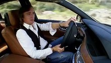 Top Gear S16E03 | Albania Car Test: Rolls-Royce Ghost, Mercedes S65 AMG & Bentley Mulsanne | Full Episode