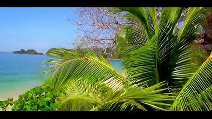 The Island with Bear Grylls S1E2 – “Hunger & Dehydration” | 48 Hours Without a Meal