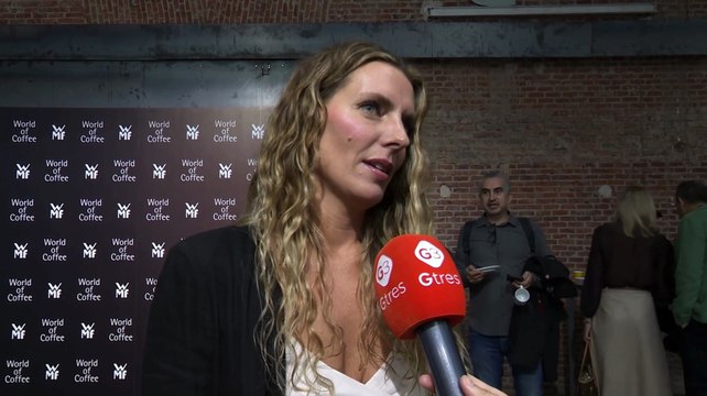 Alejandra Osborne, sobre la figura de Bertín: “Fue un padre ausente, pero es un trozo de pan”