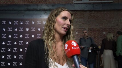 Alejandra Osborne, sobre la figura de Bertín: “Fue un padre ausente, pero es un trozo de pan”