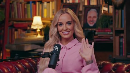 The Celebrity Traitors 'Uncloaked' S01E05