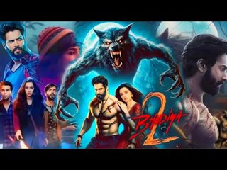 Bhediya 2 Full Movie Varun Dhawan Kriti Sanon Rajkumar Rao New Bollywood Supper Hit Horror Movie