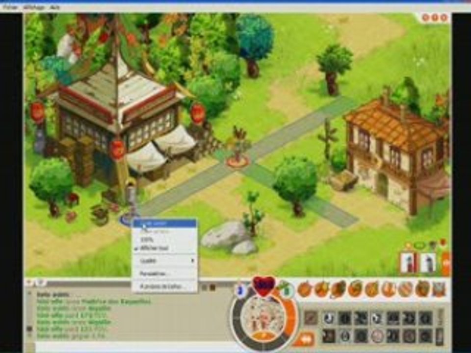 xelo-osiris xelor 12x