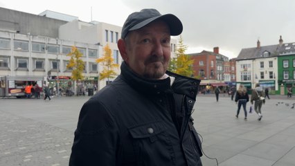 “There’s so many reasons to not do it” - Liverpool on firework displays