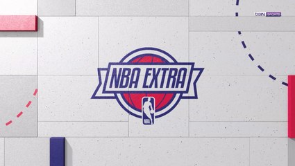 Replay - NBA Extra (31/10) : Wemby et les Spurs toujours invaincus