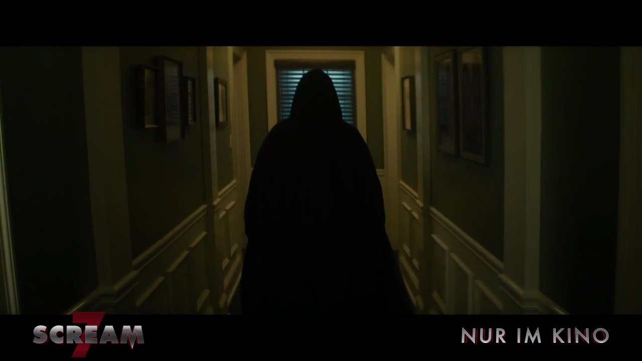 Scream 7 - Trailer (Deutsch) HD