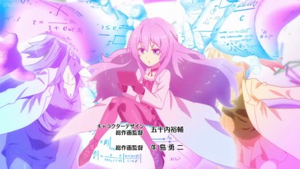 Science Fell in Love, So I Tried to Prove It - Episode 02 [English Sub]