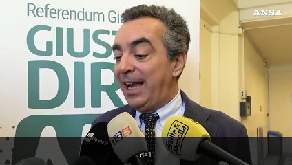 Giustizia, Grosso: "La riforma indebolisce e delegittima la magistratura"
