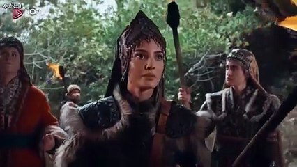 مسلسل المؤسس اورهان الحلقة 1 مترجمة