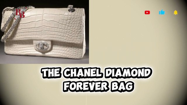 The Most Expensive Handbags in the World | Luxury Bags Worth Millions