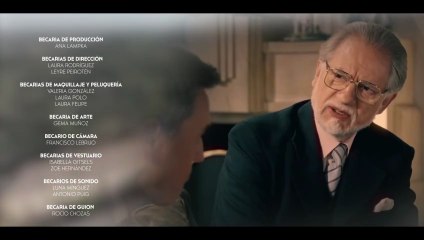 Sueños de libertad  Capítulo 435 Avance