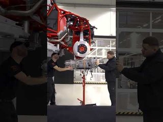 BRABUS 900 CRAWLER: Ultimativer Offroad-Renner enthüllt mit V8-Power