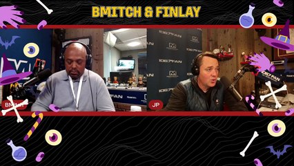 Is This Week Do Or Die For Commanders? I BMitch & Finlay