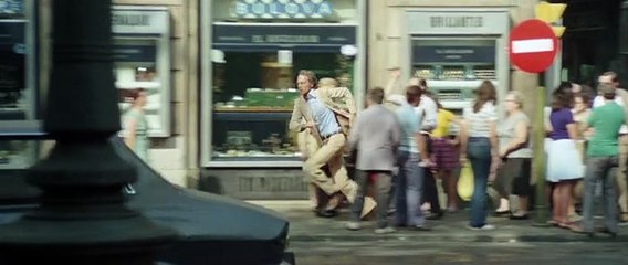 GATTI ROSSI IN UN LABIRINTO DI VETRO    (Umberto Lenzi; Thriller; 1975)