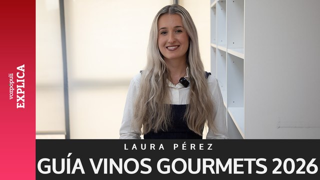 Guía Vinos Gourmets 2026: estos son los vinos españoles que arrasan con 100 puntos