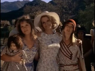 Big Bad Mama 1974 Film Deutsch