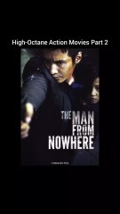 Action Movies that will leave your heart racing and adrenaline pumping 🔥ℹ️ I only suggest movies that I have watched.ⓒ All images are copyright to their respective owners