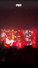 Cornerstone Entertainment through the years | PEP Goes To