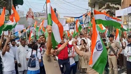 मुजफ्फरनगर पुलिस