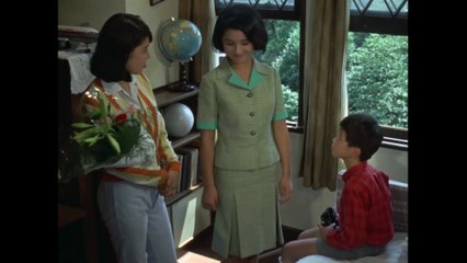 Ultraseven (1967) Episode 10 English Dub HD - video Dailymotion