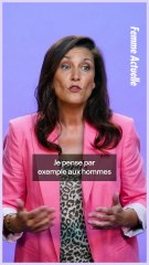 FEMME ACTUELLE - Les mythes sur la durée de l'acte par la sexologue Alexandra Hubin