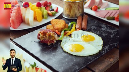 HotelKDM | Reseña Millennium Makkah Al Naseem Hotel