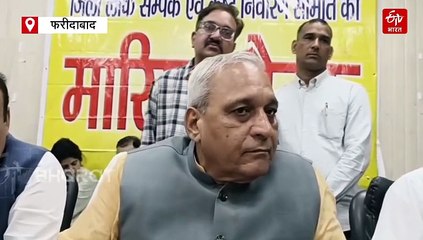 'भूपेंद्र हुड्डा के राज में लोगों को पलायन करना पड़ता था', करनाल धान घोटाला पर बोले रणबीर गंगवा- 'दोषी पर होगी सख्त कार्रवाई'