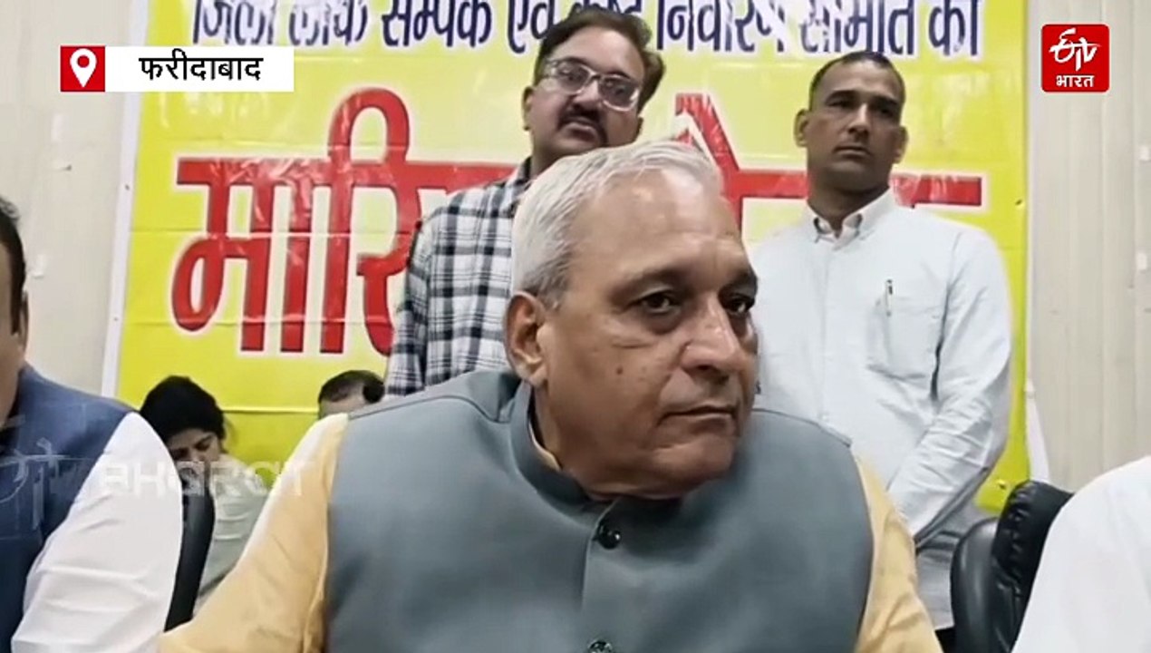 'भूपेंद्र हुड्डा के राज में लोगों को पलायन करना पड़ता था', करनाल धान घोटाला पर बोले रणबीर गंगवा- 'दोषी पर होगी सख्त कार्रवाई'
