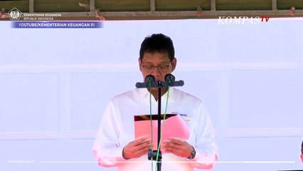 Cerita Menkeu Purbaya Diprotes Banyak Daerah soal Data: Kredibilitas Kita Bisa Dijaga