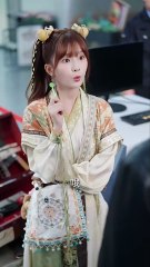 The lady Got married on Credit P1