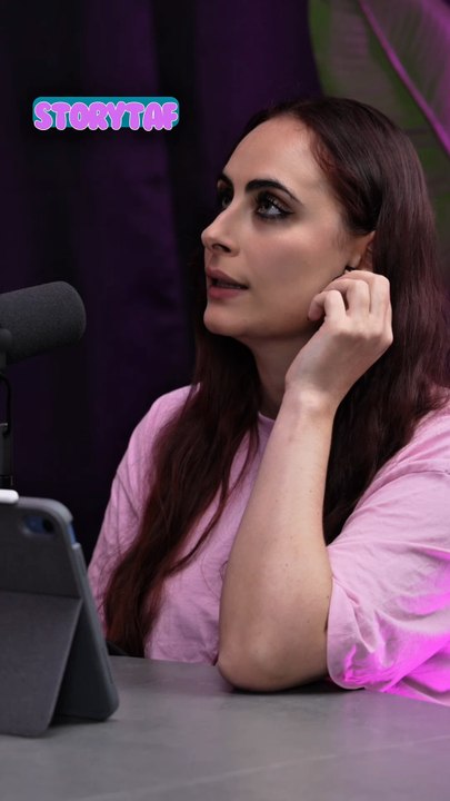 L’épisode 3 de mon podcast StoryTaf est dispo partout !