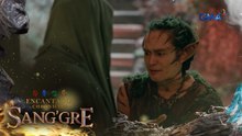 Sang'gre: Agnem, the last prince of the Nymfas race! (Weekly Recap HD) | Encantadia Chronicles
