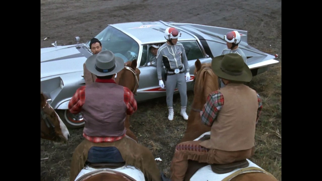 Ultraseven (1967) Episode 11 English Dub HD