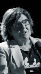 María Escario sobre su jubilación: "Ahora estoy en periodo de descompresión"