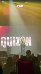 Zia Quizon sings "Ako Na Lang" | PEP Jams
