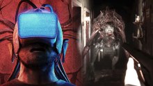 Wenn Videospiele zu real werden: Im neuen Horrorspiel A.I.L.A. will eine KI euch Angst einjagen, jetzt gibt's ein Release-Datum