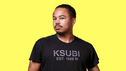 Adamn Killa Breaks Down 'Fall On' | Meaning & Lyrics Explored 🎶