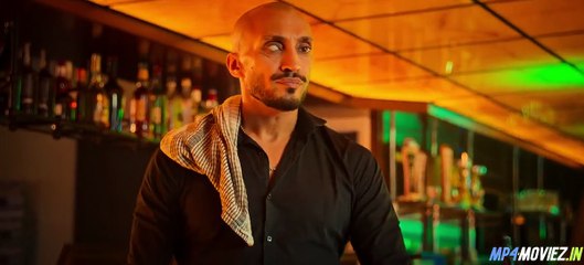 Almost Cops 2025 – Full Movie Dubbed Hindi