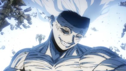 My Hero Academia - saison 8 Bande-annonce VF