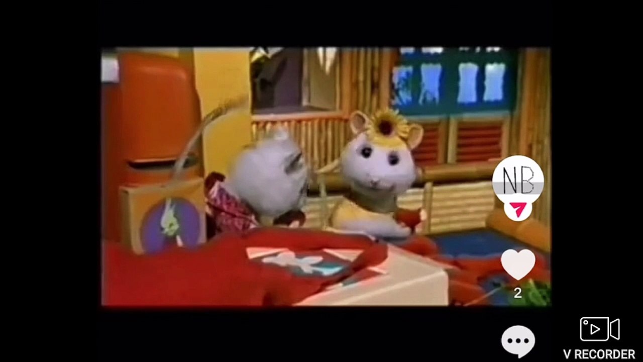 Bambaloo - Extrait VF