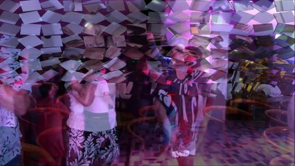 Rhodes - Hôtel Marama Doréta beach -Danses du club -AAFM