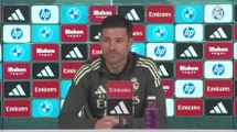 Xabi Alonso Explains Why Endrick Still Has No Minutes at Real Madrid