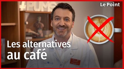 Quelles sont les alternatives au café ? La chronique santé