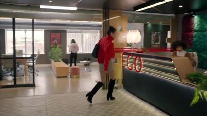 مسلسل اتصل بمدير أعمالي حلقة 28 جزء 2 مترجم بالعربية