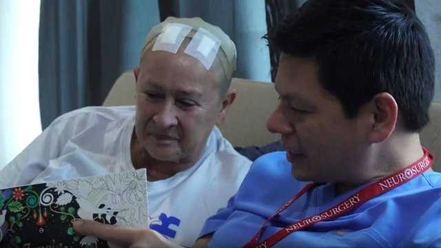 Realizan por primera vez en Latinoamérica una cirugía que podría prevenir enfermedades degenerativas