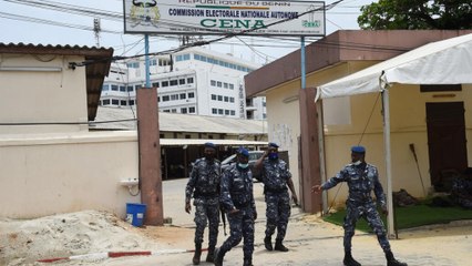 Bénin : « Le parti Les Démocrates n’a pas pu remplir les conditions fixées par la loi »