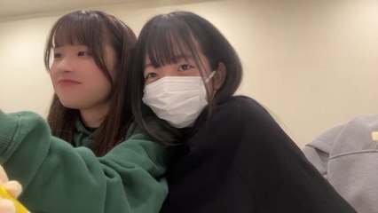 奥野心羽 SKE48 2025-10-30 21_31 SHOWROOM